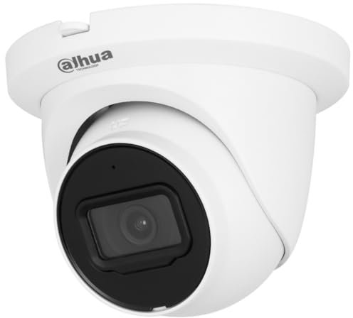 Outdoor IP Camera Starlight Dome IR 30m 8MP