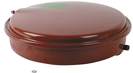 DIFF - Vase circulaire 0.8b 11l - DIFF pour Frisquet : 410059