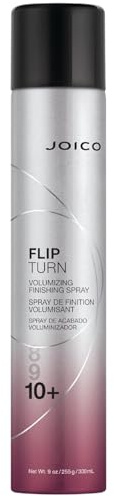 Joico Flip Turn Volumizing Finishing Spray 300 ml
