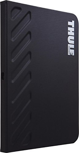 Thule Gauntlet Folio Schutzhülle für 10,1 Zoll Samsung Galaxy Tab Pro – Schwarz