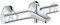 Grohe Grohtherm 800 Termostato para baño y ducha 1/2, Cromo, 34567000