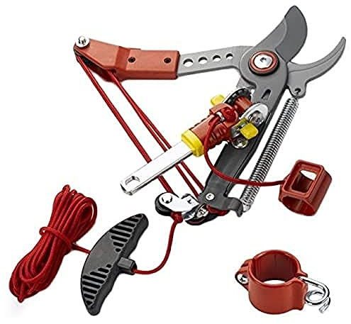 Outils Wolf | ÉCHENILLOIR ORIENTABLE Multi-Star | OSVM2