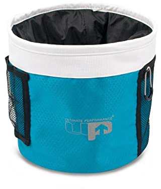 Ultimate Performance Unisex 's Bouldering-Kreidetasche, 1 Stück