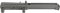 VAUTH-SAGEL S10000085 VS Tal Larder-Sistema di Chiusura Automatica, Antracite, Grigio