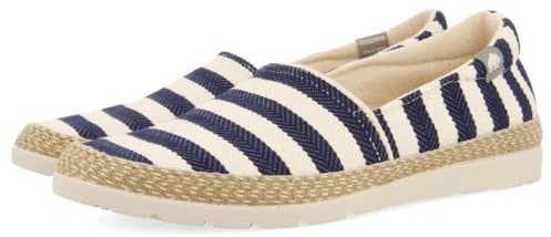 Gioseppo Espadrilles Hombre STROUD Marino 44