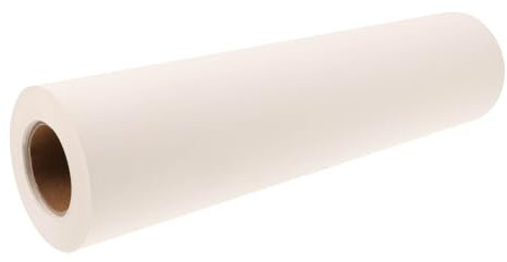 1 Rolle Zeichenpapierrolle Für Kinder Großes Transparentpapier Zum Malen Und Zeichnen Geeignet Für Hausaufgaben Und Schule