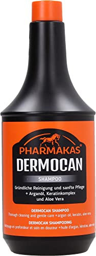 Dermocan Pferde-Shampoo