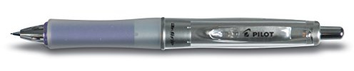 Pilot Pen Pen 3084003 - Druckbleistift Dr. Grip Equilibrium, Minenstärke 0,7 mm, blau, 1 Stück (1er Pack)