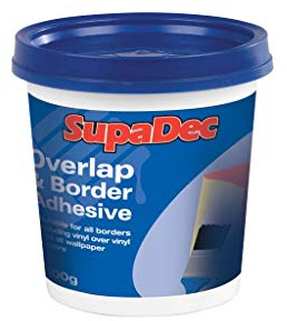 500g Ready To Use Border Adhesive