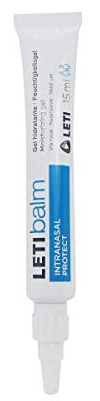 PROTÉGER INTRANASALE LETIBALM GEL 15 ML INTRANASALE