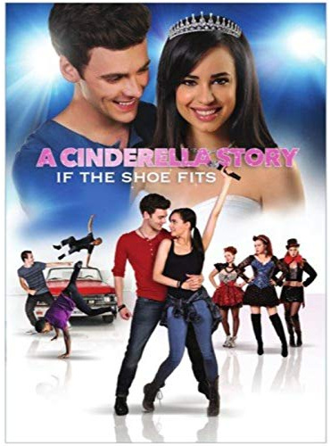Cinderella Story: If The Shoe Fits