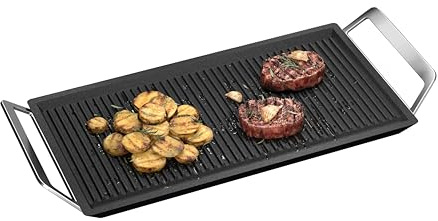 Electrolux E9HL33 Plancha Grill