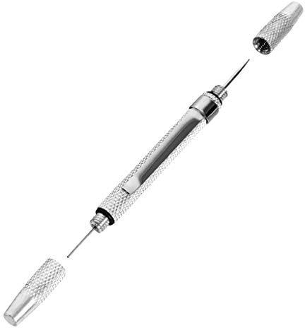 FIRSTINFO H5136 Made in Taiwan Windscreen Windshield Washer Spray Nozzle Cleaner Needle Corrosion Blockage Removal