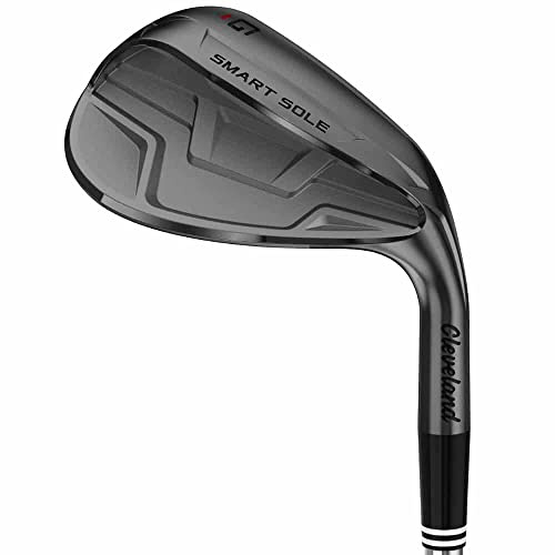 Cleveland Golf Smart Sole 4.0 G BKS 50 GR SX