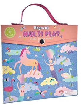 Floss and Rock Magnetic Multi Play - Fantasy