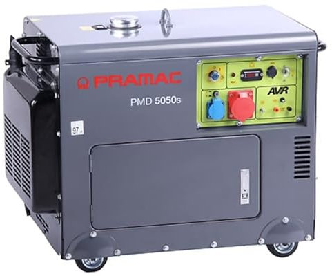 Pramac PR422TXAY00
