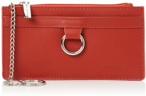 MAC ALYSTER Porte Monnaie/Clef - 1 CC Terre ONE Size Womens