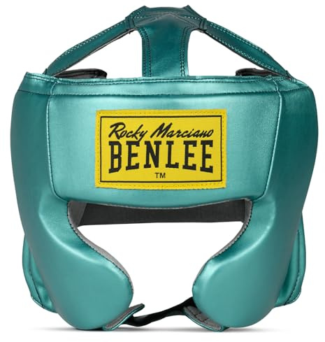 BENLEE Rocky Marciano Kopfschützer Mike