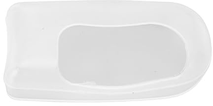 Culnflun Dashboard Dust Cover, Rain Cover for Display 790/810/880, Transparent Silicone Protective Covers, Suitable for Electric Car, Bicycle And Outdoor Driving