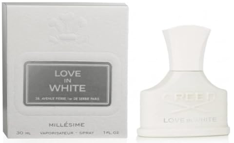 CREED | Love in White edp 30ml