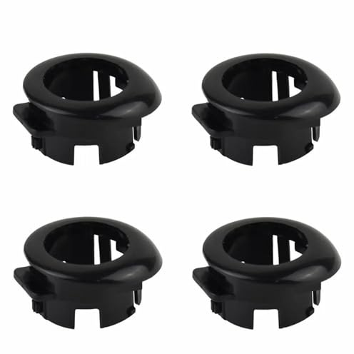sensore distanza parcheggio 4 pezzi/un sacco di sensori di parcheggio a ultrasuoni rilevatori radar 89348-28090 89348-28090-C0 per Toyota per LAND per CRUISER