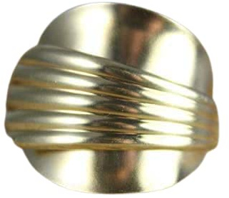Besteckschmuck Ring, ca. 65 (20,7)