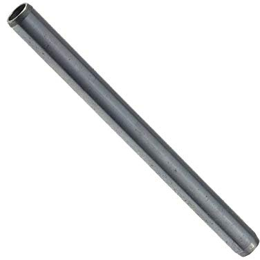 Zylinderstifte mit Innengewinde DIN 7979 Stahl blank Form D - 4 m6 x 16-100 Stück