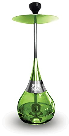 OVERDOZZ | Cachimba Verde | 50 cms