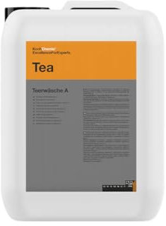 Koch Chemie Tea Teerwäsche A 10 Liter - Bitumen- & Teerentferner