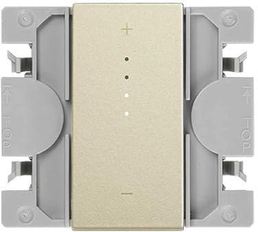 Interruptor regulable 1-10VIOSimon 21001317-094 Simon 270Cava