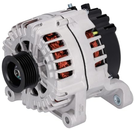 FEBI BILSTEIN Generator 193398