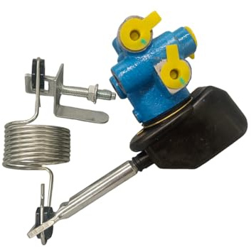 Vuzmode Valve de distribution de freinage, 47900-35490 Répartiteur de freinage