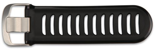 Garmin 010-11251-09 - Correa Negra para Reloj GPS
