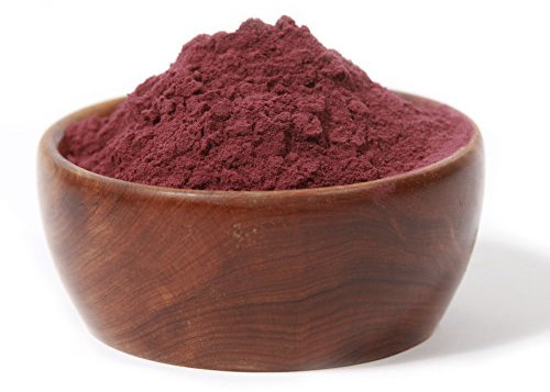 Traubenschalenextrakt-Pulver mit 30% Polyphenol, 500 g