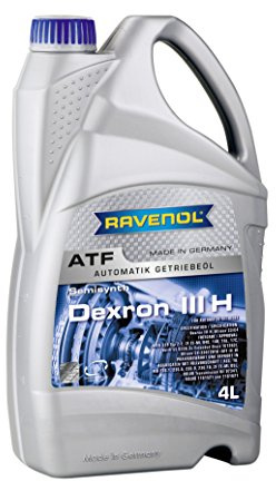 RAVENOL ATF DEXRON III H