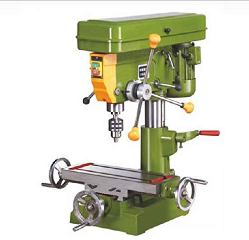 GOWE Mechanical Hardware Multifunction X-Y axis Mini Drill milling Machine
