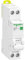 Schneider Electric R9PFD616 Resi9 - disjoncteur modulaire - 1P+N - 16A - courbe D - peignable Disjoncteur XP 1P+N 16A D