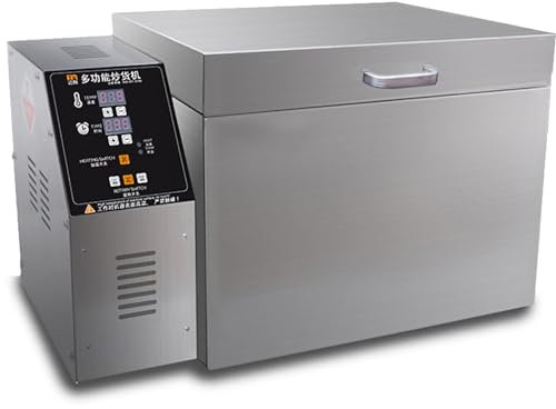 ZUMAHA Commercial Coffee Roaster Machine, 4000g Electric Coffee Bean Roaster Machine, Coffee Roaster Automatic, For Baking Coffee,Chestnut,Peanuts,Grain