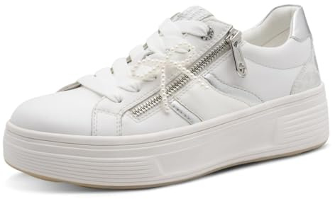 Tamaris Wide FIT Sneaker 8-83716-44 H-Weite