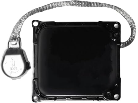 Compatible Con Lexus Para GS430 2006 2007 Para GS460 2008 2009 2010 2011 Módulo Control Balasto Faros Automotrices OEM: 8596724010