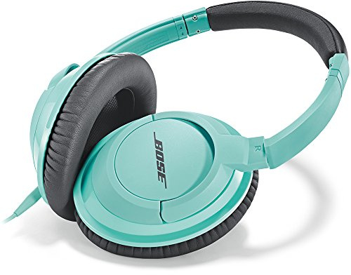 Bose Casque Circum-aural SoundTrue ™ Menthe