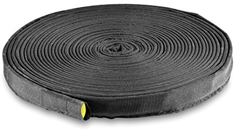Kärcher Tropfschlauch 1/2 Zoll 10 Meter zur Gartenbewässerung 2.645-229.0