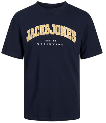 JACK & JONES Boy T-Shirt Logo T-Shirt Junior