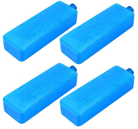 Ice Pack for Tower Fan Fresh-Keeping Ice Boxes Ice Packs