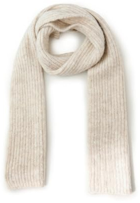 Street One Damen Schal mit Pailletten