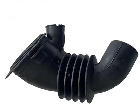 Convient pour le tube de raccordement la boîte à poudre machine laver tambour l'intérieur du tuyau d'arrivée d'eau(4738EN2003A)