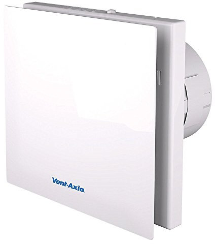 Vent-Axia Silent Fan - VASF100B