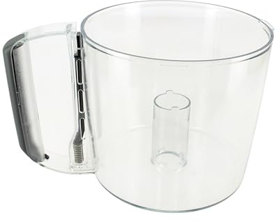 Cuve chromée (36345-7103) Robot ménager 17276 MAGIMIX