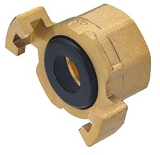Raccord express / pompier femelle 26x34 (1') AROZ