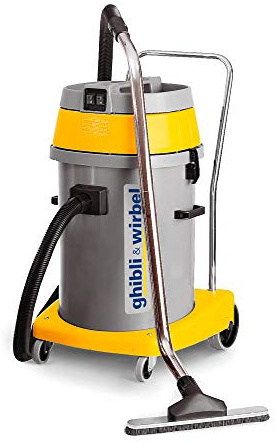 Synclean AS 60 P Aspirateur et aspirateur professionnel GIBLI